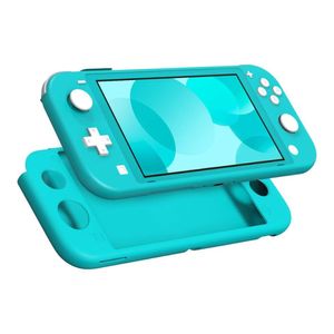 Protector de silicón suave para nintendo switch lite Gadgets & Fun