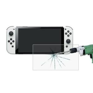Mica protectora nintendo switch lite Gadgets & Fun cristal templado
