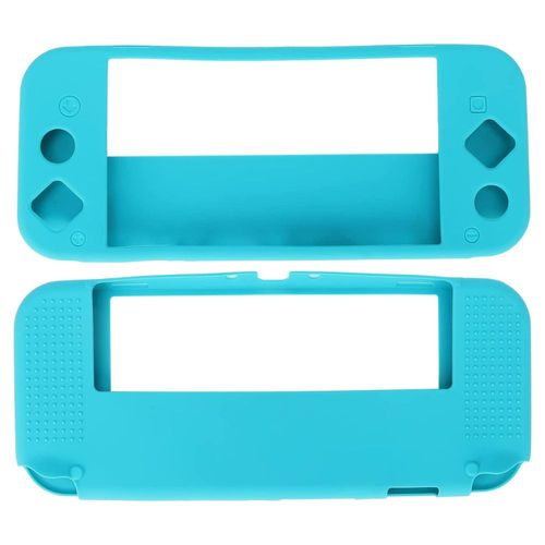 Funda Protectora De Silicón Suave Gadgets & Fun Para Nintendo Switch Oled