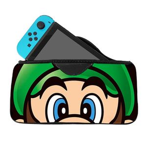 Funda de neopreno para nintendo switch Gadgets & Fun quick pouch collection