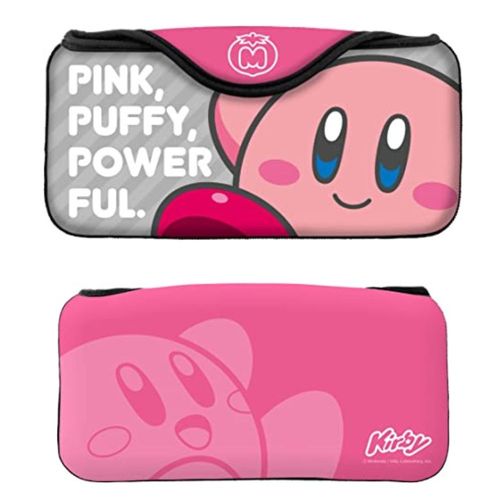 Funda De Neopreno Para Nintendo Switch Gadgets & Fun Quick Pouch Collection