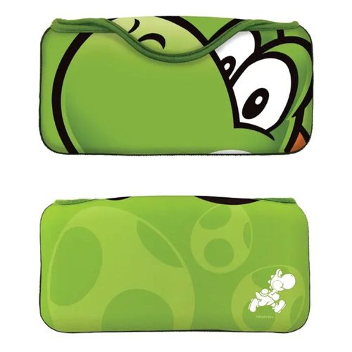 Funda De Neopreno Para Nintendo Switch Gadgets & Fun Quick Pouch Collection