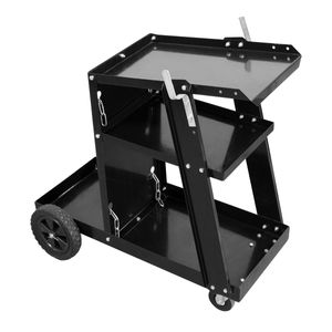 Carrito transportador Synergy soldadora  cpi71/71/38