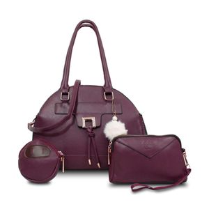 Set de 3 piezas McCarthy uva bol-01