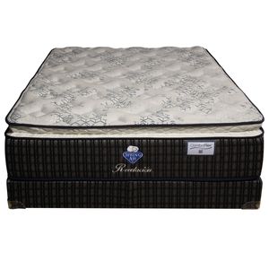 Colchón Spring Air revelación