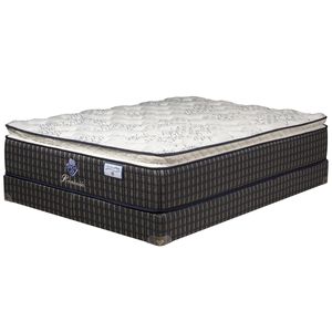 Colchón Spring Air revelación