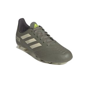 Calzado de fútbol Adidas predator 19.4 junior ef8221