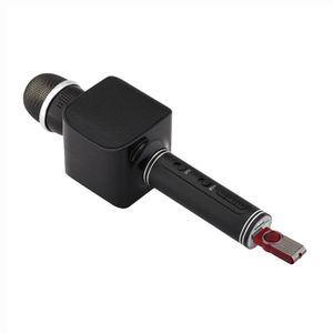 Micrófono karaoke Gadgets & Fun con bocina bluetooth