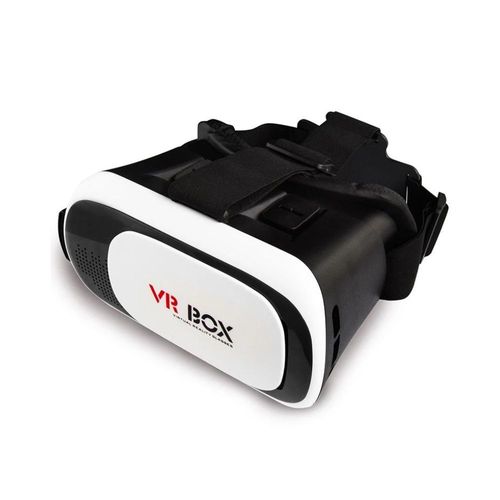 Lentes De Realidad Virtual Gadgets & Fun VR BOX