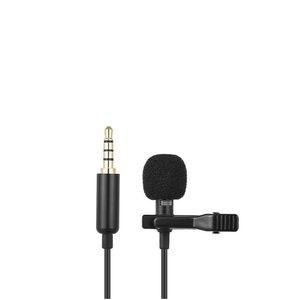 Micrófono lavalier para computadora o smartphone Gadgets & Fun