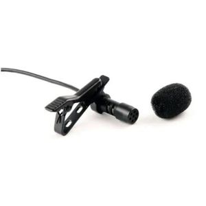 Micrófono lavalier para computadora o smartphone Gadgets & Fun