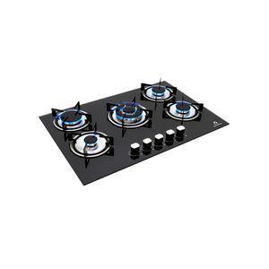 Parrilla Empotrable SUPRa 5 Quemadores BRIOni