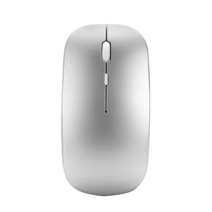 Mouse inalámbrico ergonómico Gadgets & Fun recargable