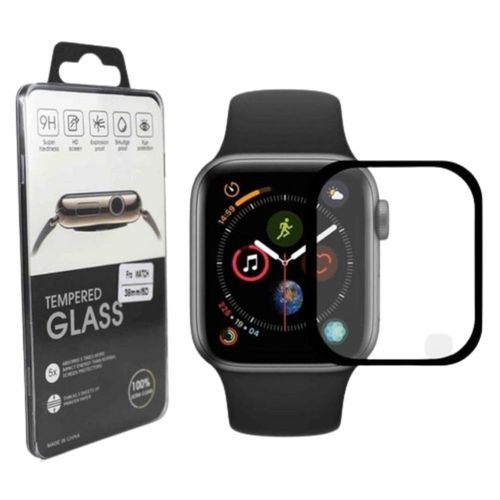 Mica De Cristal Templado Gadgets & Fun Para Apple Watch 42mm