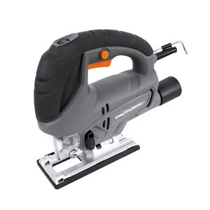 Sierra caladora Gladiator 600w 3000rpm profesional sk 670/1