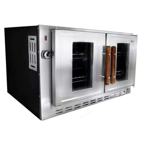 Horno Comodín De Gas Lp Ferro 16241001