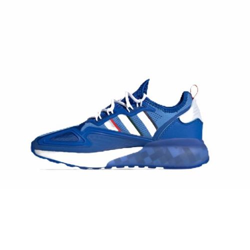 Tenis Adidas ZX 2K Boost Ninja Unisex FZ1885