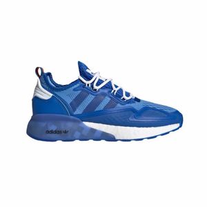 Tenis Adidas zx 2k boost ninja unisex fz1885
