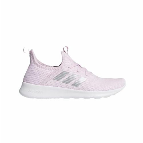 Tenis Adidas Cloudfoam Junior Rosa G28320