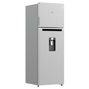 Refrigerador automático Whirlpool 14 pies silver wt1433k