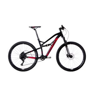 Bicicleta de montaña V Industries 795 r27.5 t19 gris