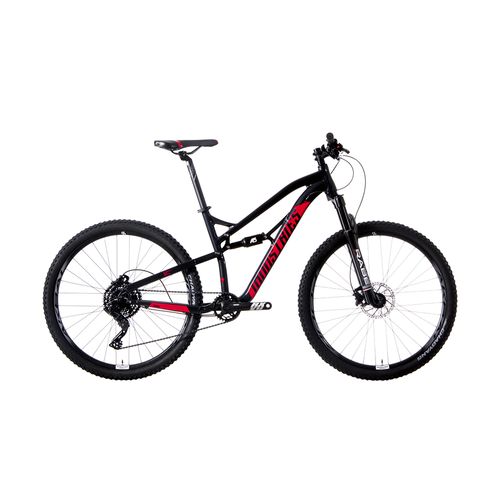 Bicicleta De Montaña V Industries 795 Rodada 27.5 T19 Gris