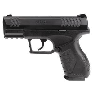 Pistola xbg Umarex cal. 4.5mm 410fps negro 2254804
