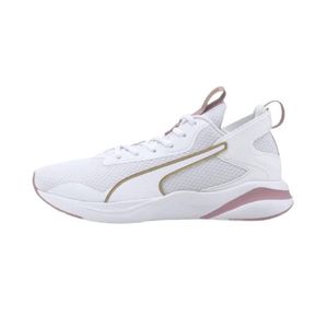 Tenis para dama Puma softride blanco 193739 04