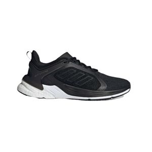 Tenis unisex Adidas response negro h02024