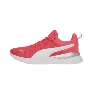 Tenis para dama Puma anzarun lite running rosa