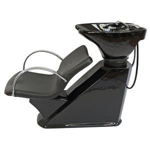 Lava cabezas Letmex + lampara esterilizadora uv negro c67