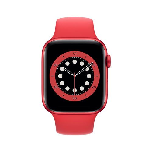 Smartwatch Gadgets & Fun T500 Rojo