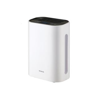 purificador de aire  Winia blanco wlpa1e0lew