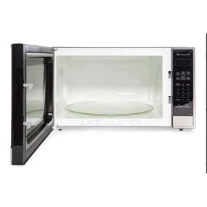 Horno de microondas Panasonic nn-st965s