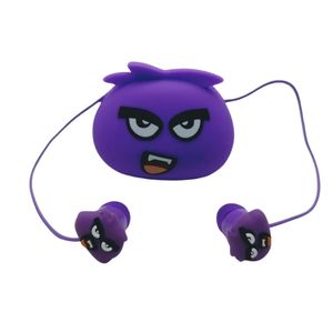 audifonos alámbricos manos libres Gadgets & Fun con estuche de viaje