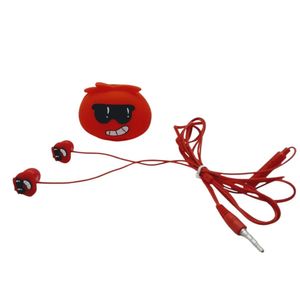 audifonos alámbricos manos libres Gadgets & Fun con estuche de viaje