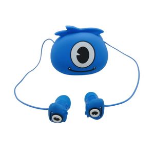 audifonos alámbricos manos libres Gadgets & Fun con estuche de viaje