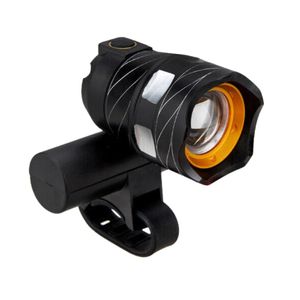 Faro delantero para bicicleta Gadgets & Fun hyperled brillante