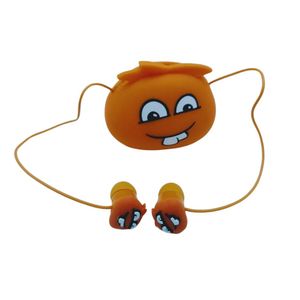 audifonos alámbricos manos libres Gadgets & Fun con estuche de viaje
