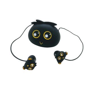 audifonos alámbricos manos libres Gadgets & Fun con estuche de viaje