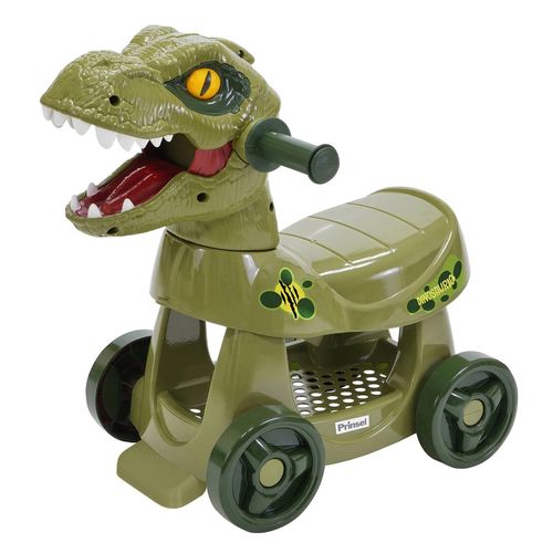 Montable Para Niño Prinsel Roller Dinosaurio 1716