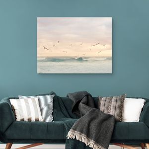 Cuadro decorativo Fine Art TJ 76cm x 102cm ncv1937