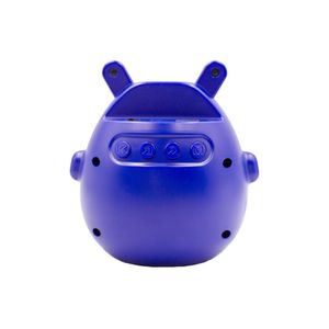 Mini bocina bluetooth Gadgets & Fun diseño de caritas