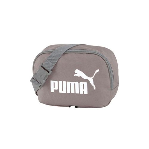 Cangurera Unisex Puma Phase Gris 076908 36