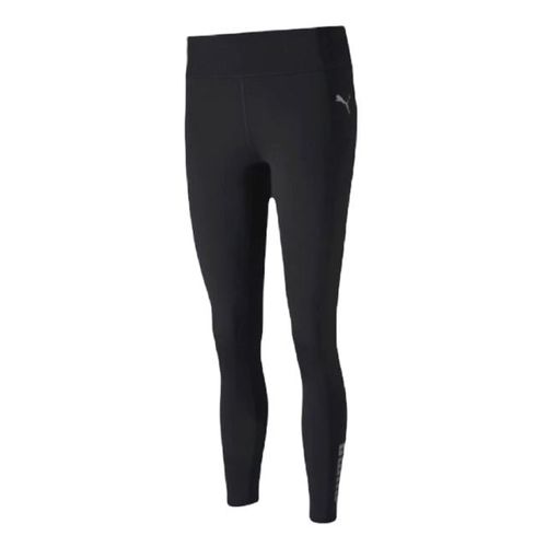 Mallas para Dama Puma Training Negro 581482 01