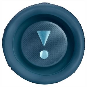 Bocina mp3 Jbl flip6 bluetooth5.1 azul Jblflip6bluam