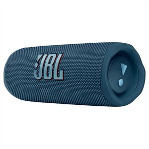 Bocina mp3 Jbl flip6 bluetooth5.1 azul Jblflip6bluam