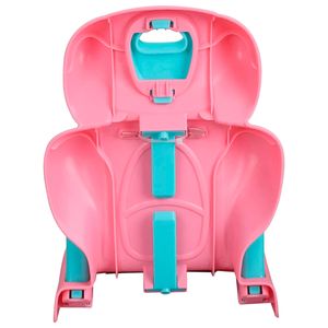 Muñeca para niña Nenuco car seat 700016257