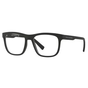 Lentes oftálmicos para caballero Armani Exchange oftálmico 0ax3050807853