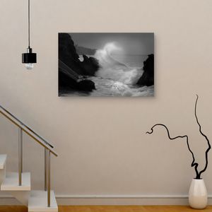 Cuadro decorativo Fine Art TJ 61cm x 91cm ncb2292